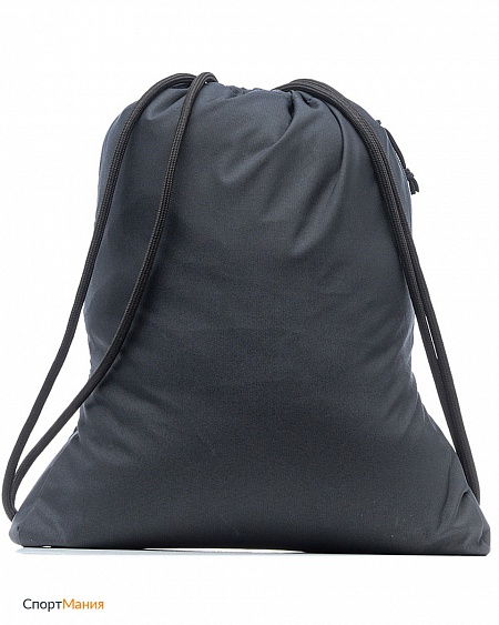 BA5729-010 Рюкзак-мешок Nike Heritage Gymsack черный