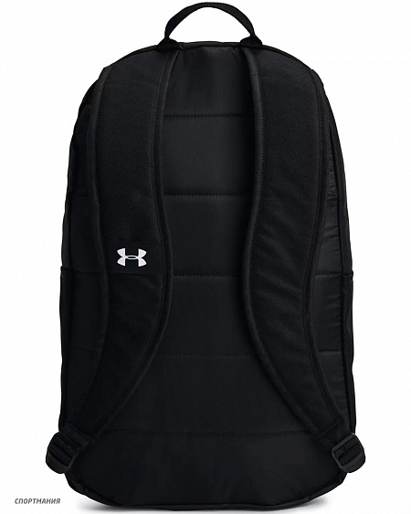 1362365-001 Рюкзак Under Armour Halftime Backpack черный, белый
