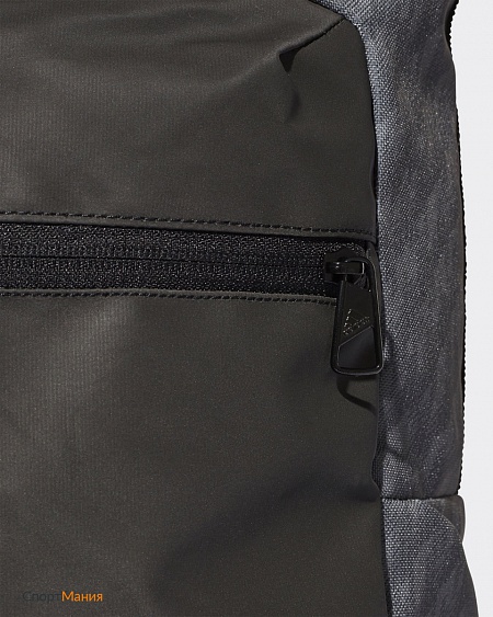 CG0489 Рюкзак Adidas Core серый, черный