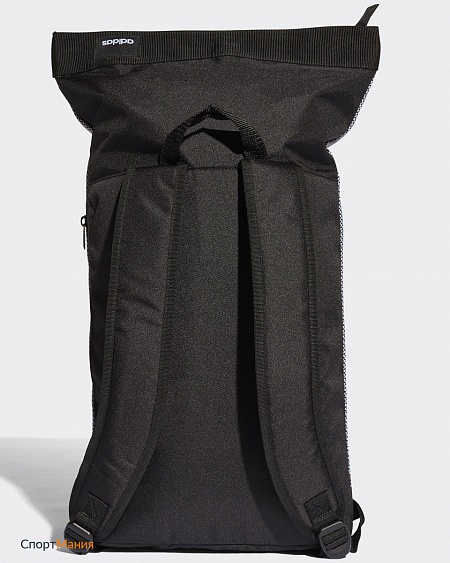 CF6848 Рюкзак Adidas Neocity серый, черный