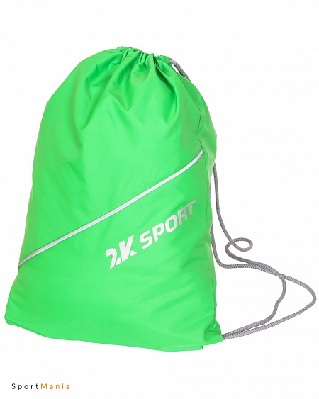 Сумка-мешок для обуви 2К Спорт Team