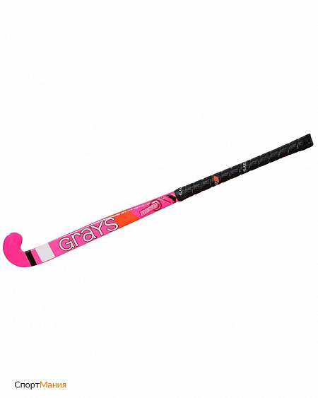 2624963 Клюшка Grays Revo Maxi розовый