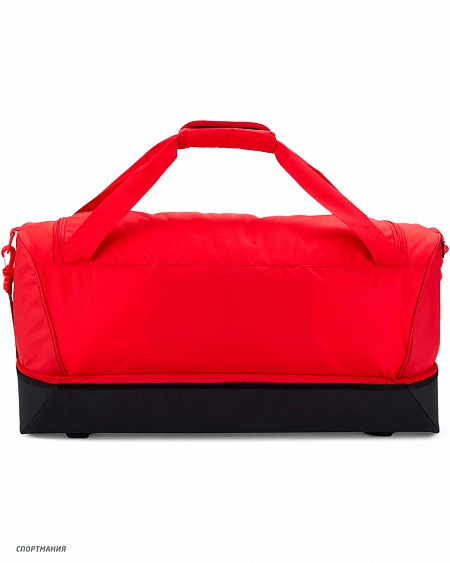 CU8087-657 Сумка спортивная Nike Academy Team L Hardcase красный, черный, белый