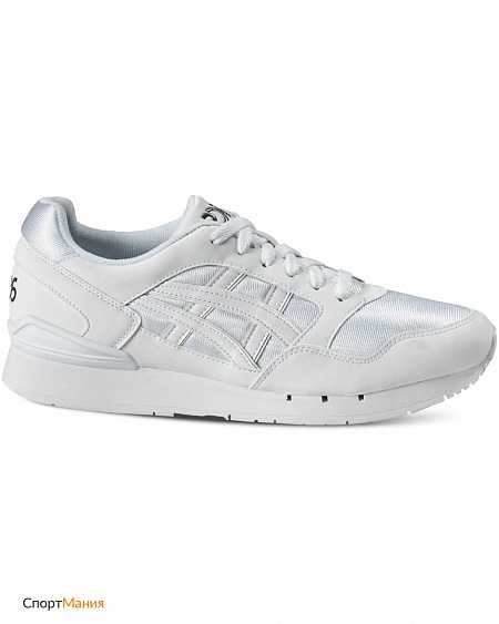 H6G0N-0101 Кроссовки Asics Gel-Atlanis белый