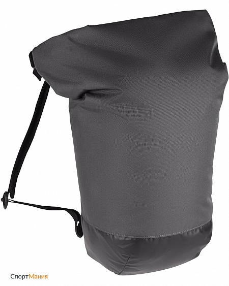 155922-0779 Рюкзак Asics Back Pack 20 серый