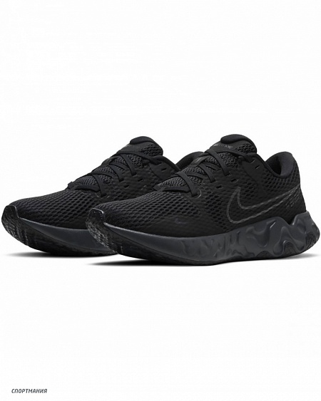 CU3507-002 Кроссовки Nike Renew Ride 2 черный