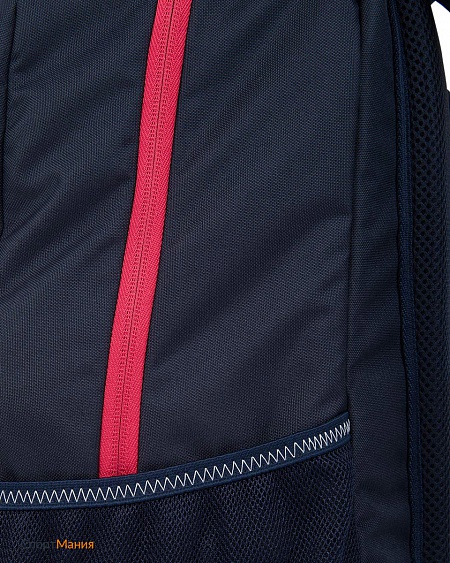 Q-X000170769 Рюкзак Canterbury Med Backpack темно-синий, красный