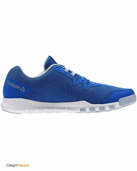 BD5508 Кроссовки для фитнеса Reebok Everchill TR синий
