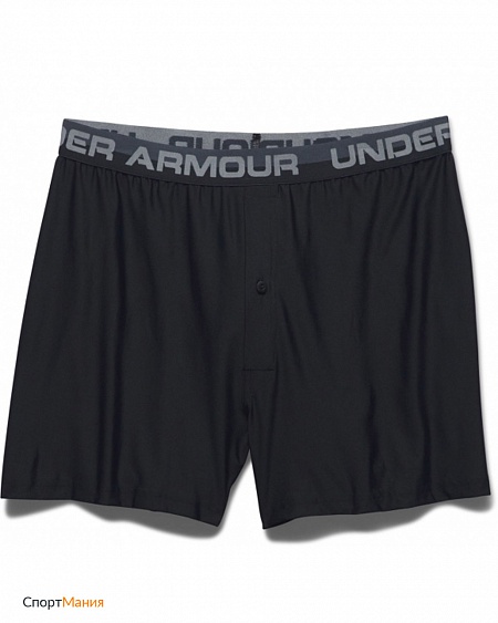 Боксеры Under Armour Original Boxer Short