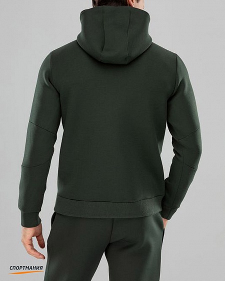 FA-MJ-0103-KHK Толстовка Fifty Balance зеленый