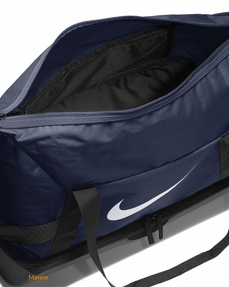 BA5507-410 Сумка Nike Club Team Hardcase Medium темно-синий