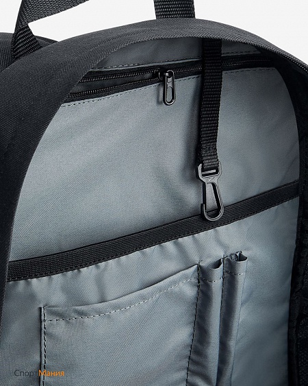 BA5329-010 Рюкзак Nike Brasilia (Medium) Training черный