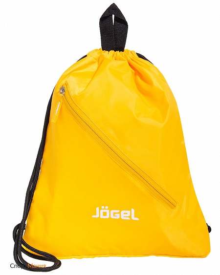 JGS-1904-468 Мешок для обуви Jogel желтый
