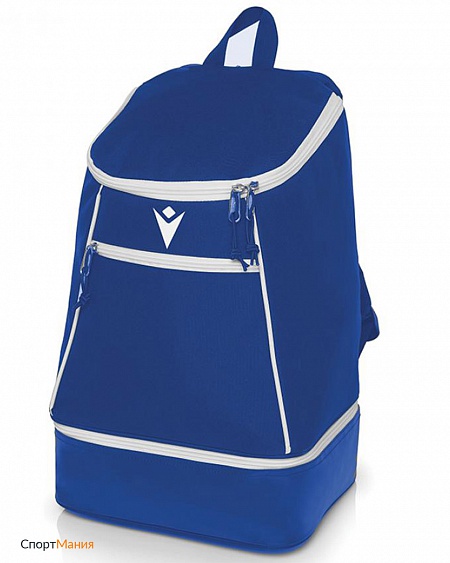 59309 Рюкзак Macron Path синий