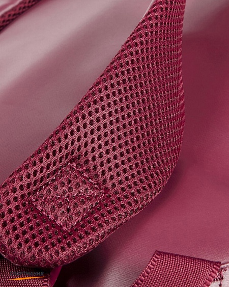 155003-633 Рюкзак Asics Tr Core Backpack красный