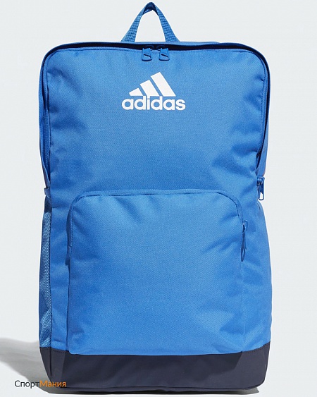 B46130 Рюкзак Adidas Tiro BP синий, темно-синий
