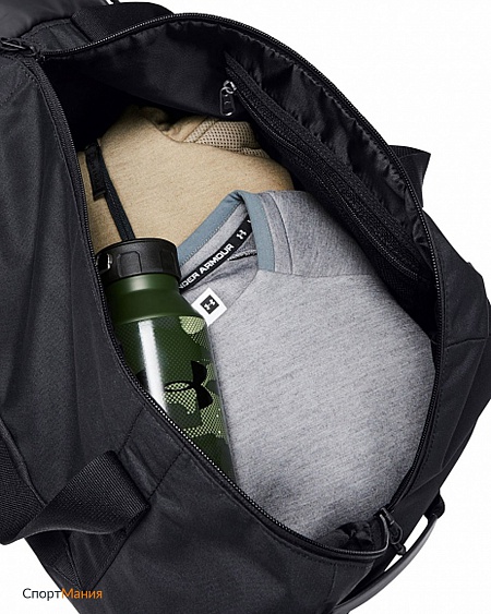 1316576-002 Сумка Under Armour Sportstyle Duffel черный