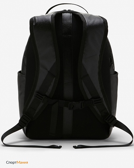 BA5536-010 Рюкзак Nike Neymar Jr черный