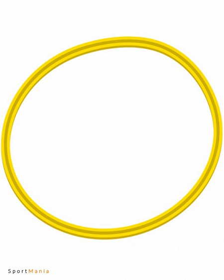 962750 Координационное кольцо Macron Speed Ring 50 см желтый