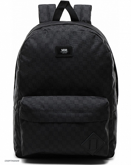 VA3I6RBA5 Рюкзак Vans MN Old Skool III черный