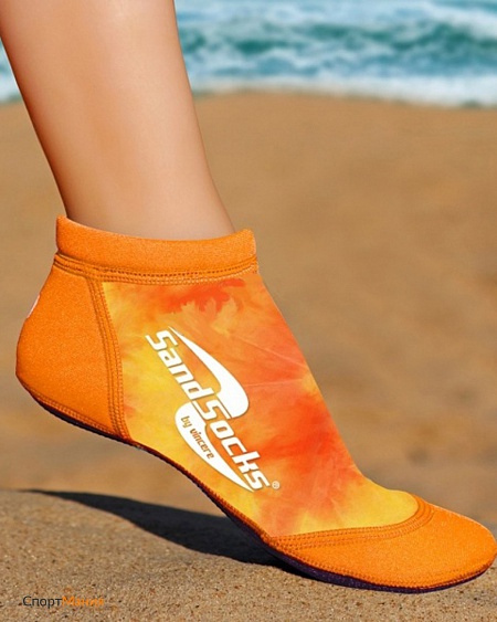 Носки для пляжного волейбола Vincere Sprites Sand