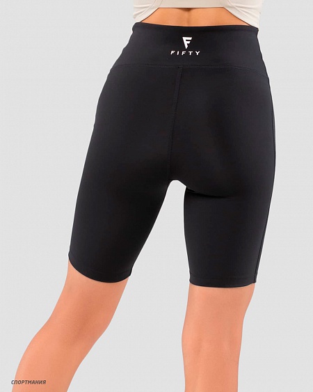 FA-WS-0204-BLK Женские шорты Fifty W-Define черный