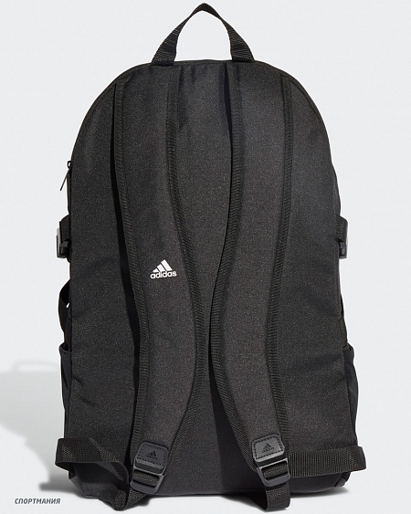 GH7259 Рюкзак Adidas Tiro Backpack черный, белый
