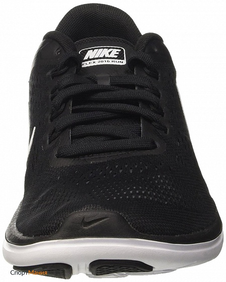 830369-001 Кроссовки беговые Nike Flex 2016 RN черный