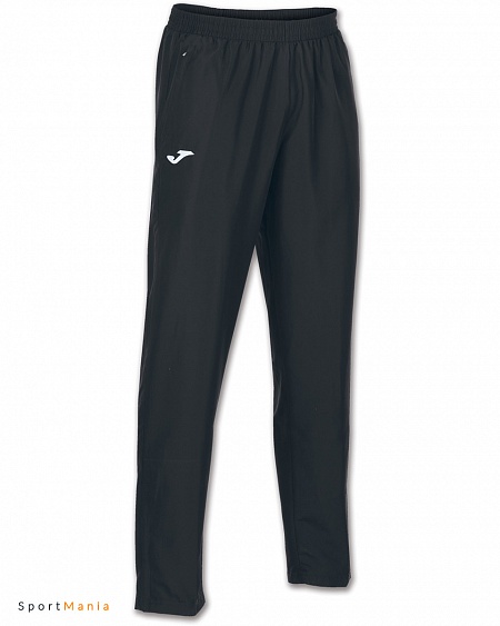 100248.100 Спортивные брюки Joma Crew черный