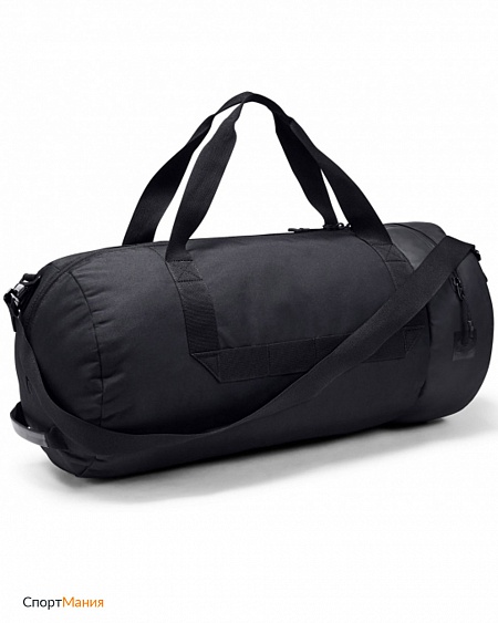 1316576-002 Сумка Under Armour Sportstyle Duffel черный