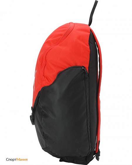 7521402 Рюкзак Puma Liga Backpack красный, черный