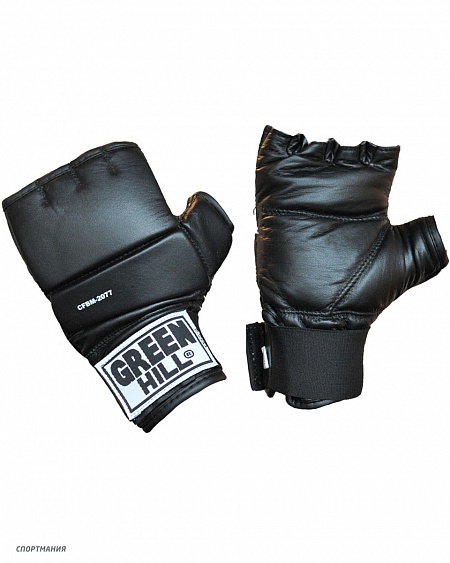 CFBM-2077-BK Шингарты Green Hill черный, белый