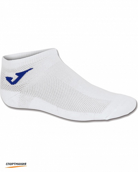 400028.P02 Носки Joma Training Socks белый, синий