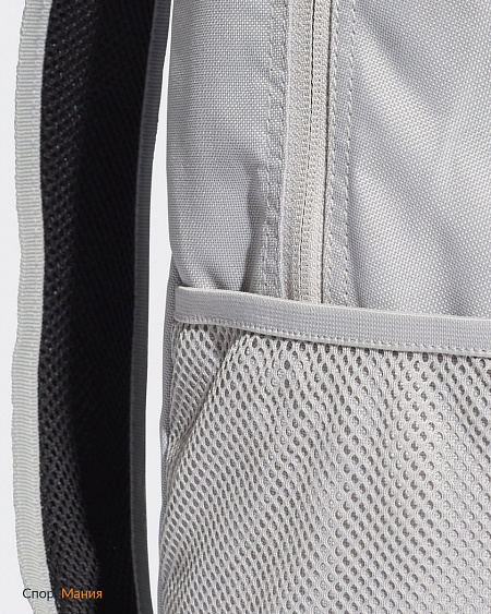 CF3392 Рюкзак Adidas FIFA World Cup серый, черный