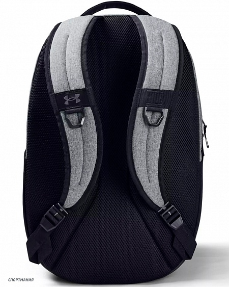 1354934-002 Рюкзак Under Armour Gameday 2.0 Backpack серый, черный