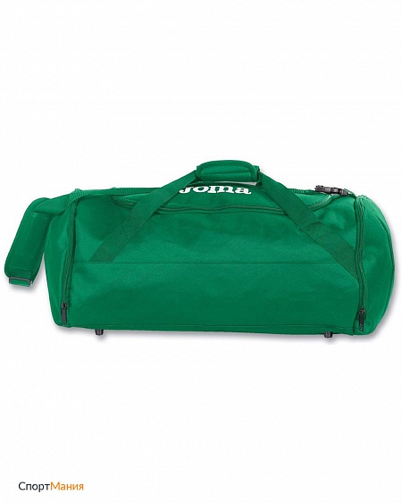 400003.450 Сумка Joma Medium зеленый
