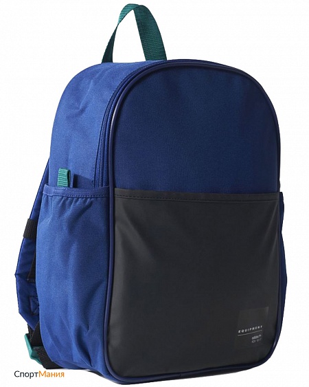 BR4887 Рюкзак детский Adidas Originals Classic Mini синий, черный