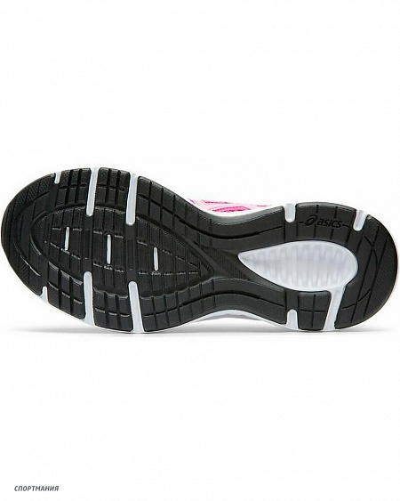 1012A151-703 Женские беговые кроссовки Asics Jolt 2 (W) розовый, белый