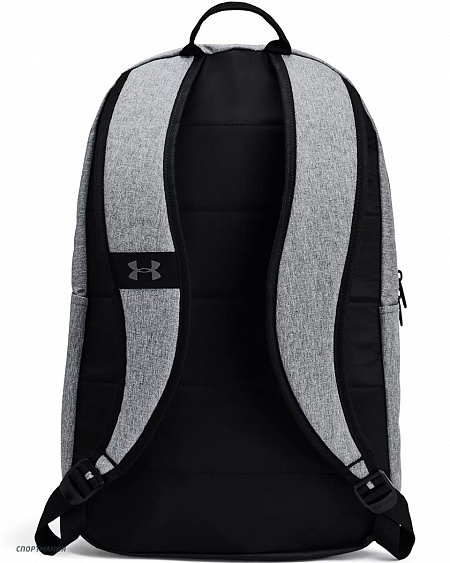 1362365-012 Рюкзак Under Armour Halftime Backpack серый, черный