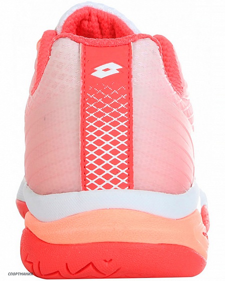 213636-5YG Кроссовки для тенниса Mirage 300 II SPD коралловый, белый