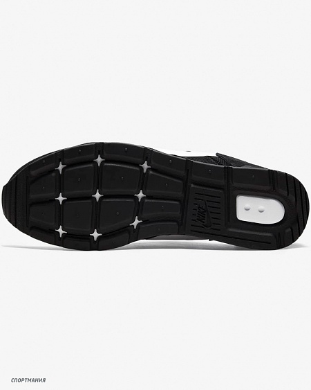 CK2944-002 Кроссовки Nike Venture Runner черный, белый