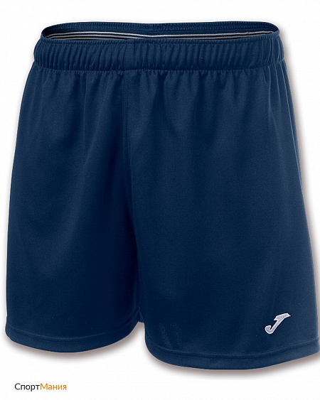 100441.300 Детские шорты Joma Pro Rugby темно-синий