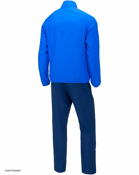 УТ-00018312 Костюм спортивный Jogel CAMP Lined Suit синий, темно-синий