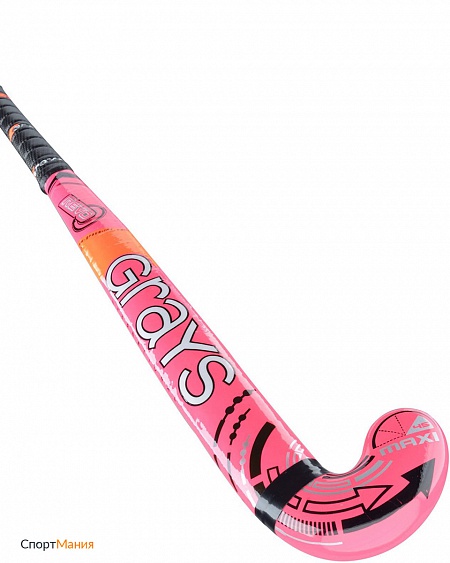 2624963 Клюшка Grays Revo Maxi розовый