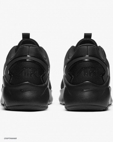 CU4151-001 Кроссовки Nike Air Max Bolt SR черный