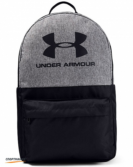 1342654-040 Рюкзак спортивный Under Armour Loudon Backpack черный, серый