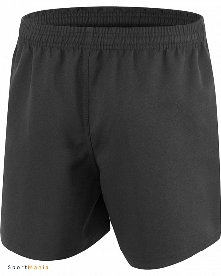 620509 Шорты Macron Howlite черный