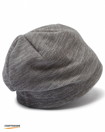 2250303 Шапка Puma Active Fleece Beanie серый