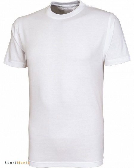 06U-10 Футболка детская Class белый