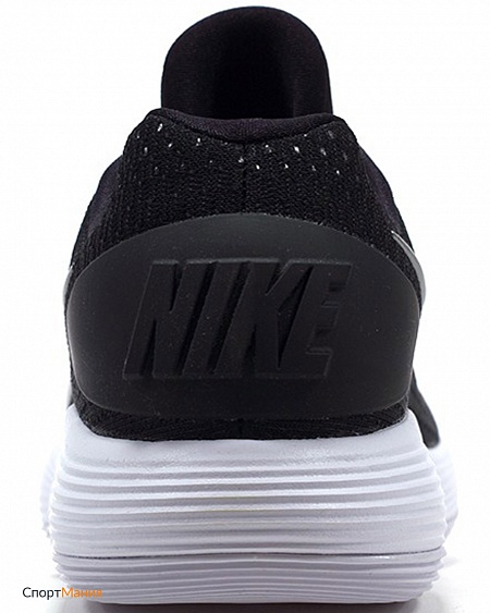 897807-001 Кроссовки баскетбольные Nike Hyperdunk 2017 Low черный